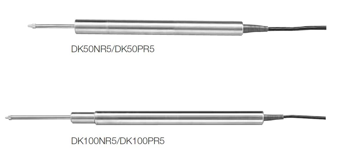 DK50PR5,DK50NR5/DK100PR5,DK100NR5探規(guī)